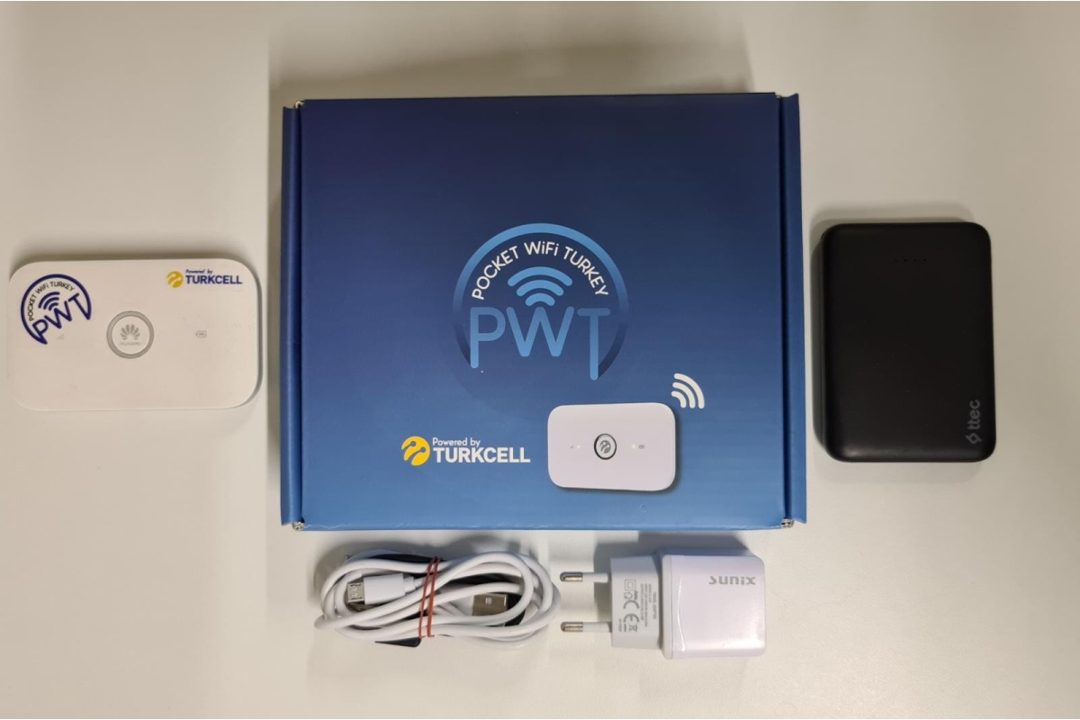 Best Mobile Connection for Travelers in Istanbul