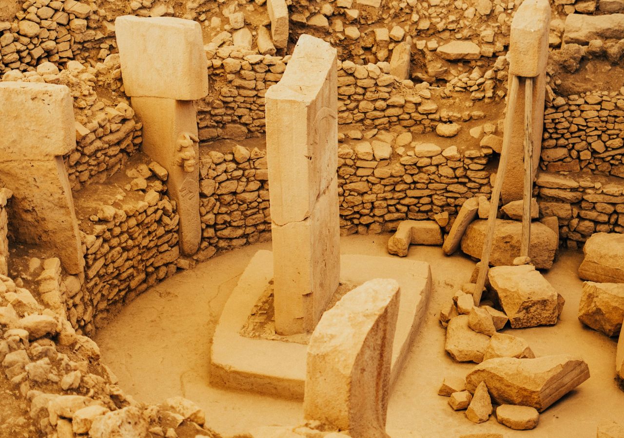Göbeklitepe Tour from Istanbul - One Night in Mesopotamia